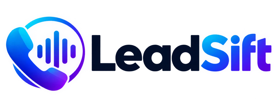 LeadSift